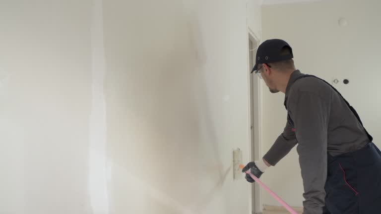 Best Drywall Texturing  in Pleasant Prairie, WI